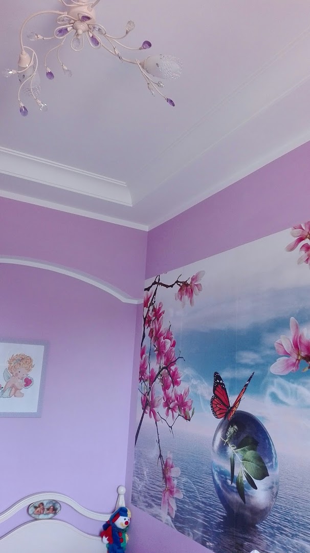 Decor Color Di Massimo Macario — Foto 12